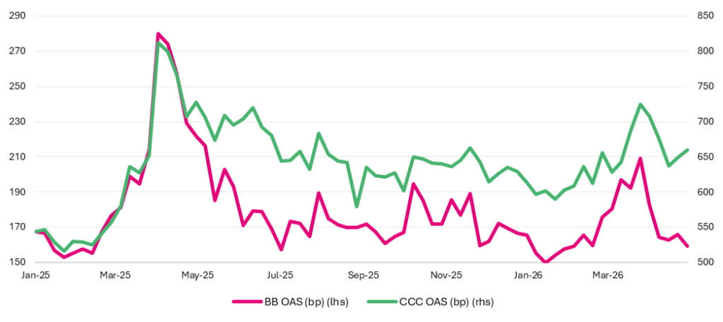 Money Matters: Cornered, not Calm Money Matters: Cornered, not Calm